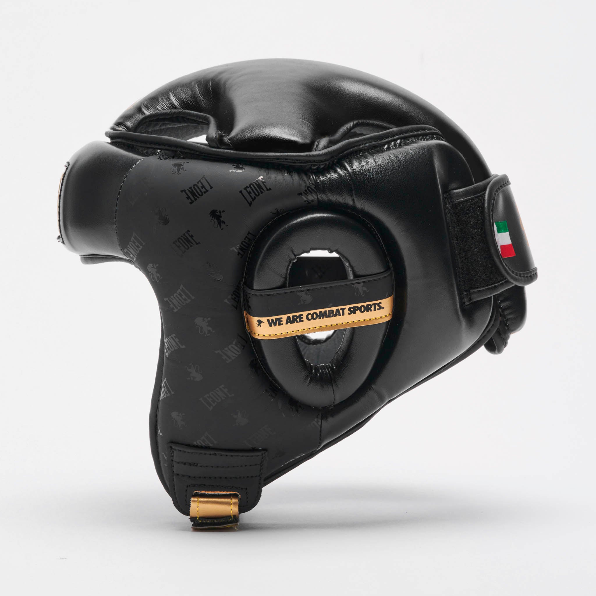 DNA HEADGEAR