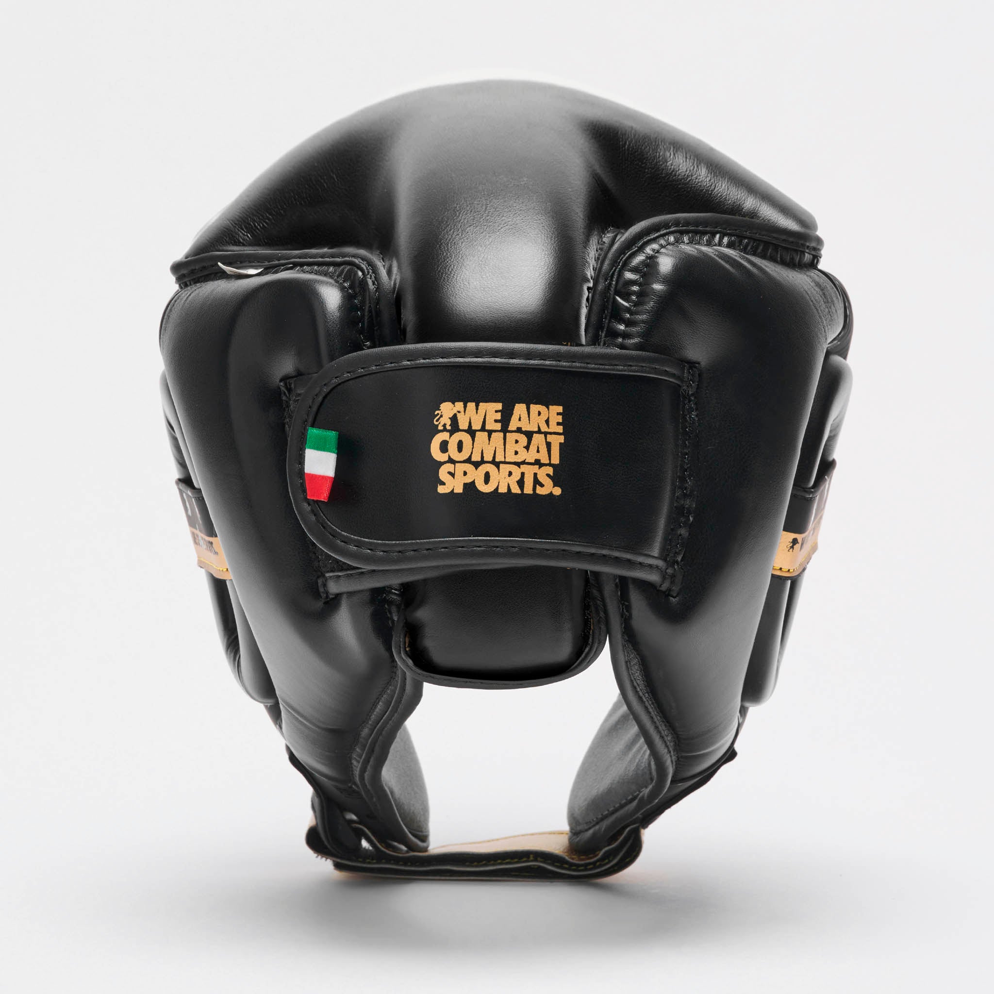 DNA HEADGEAR