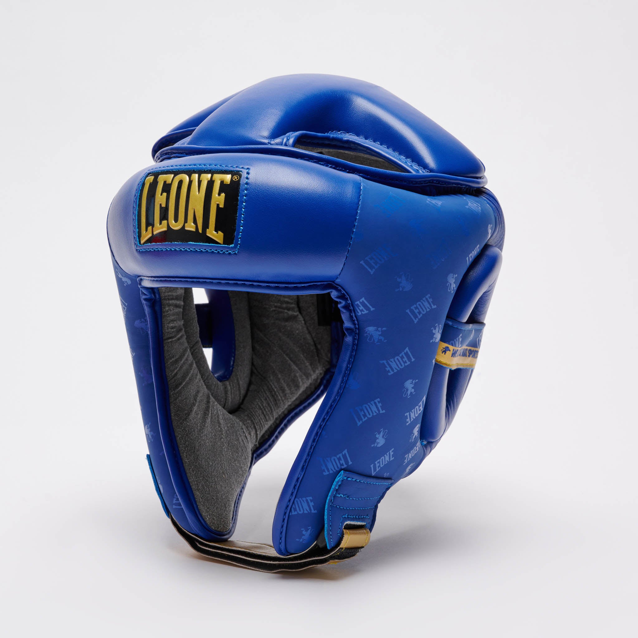 CASCO DNA