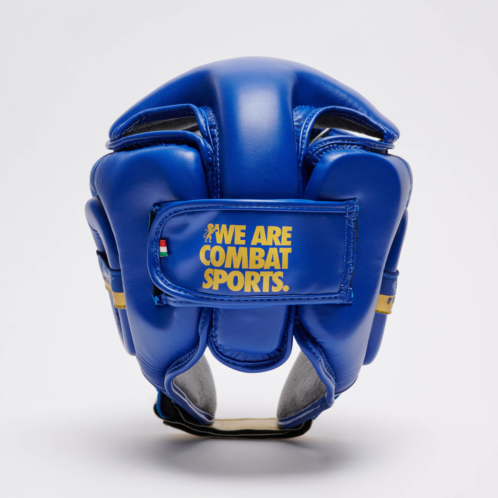 HEADGEAR DNA
