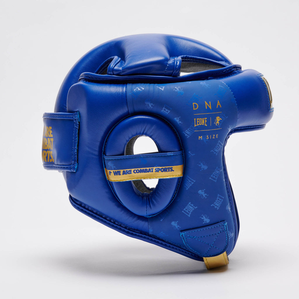 HEADGEAR DNA