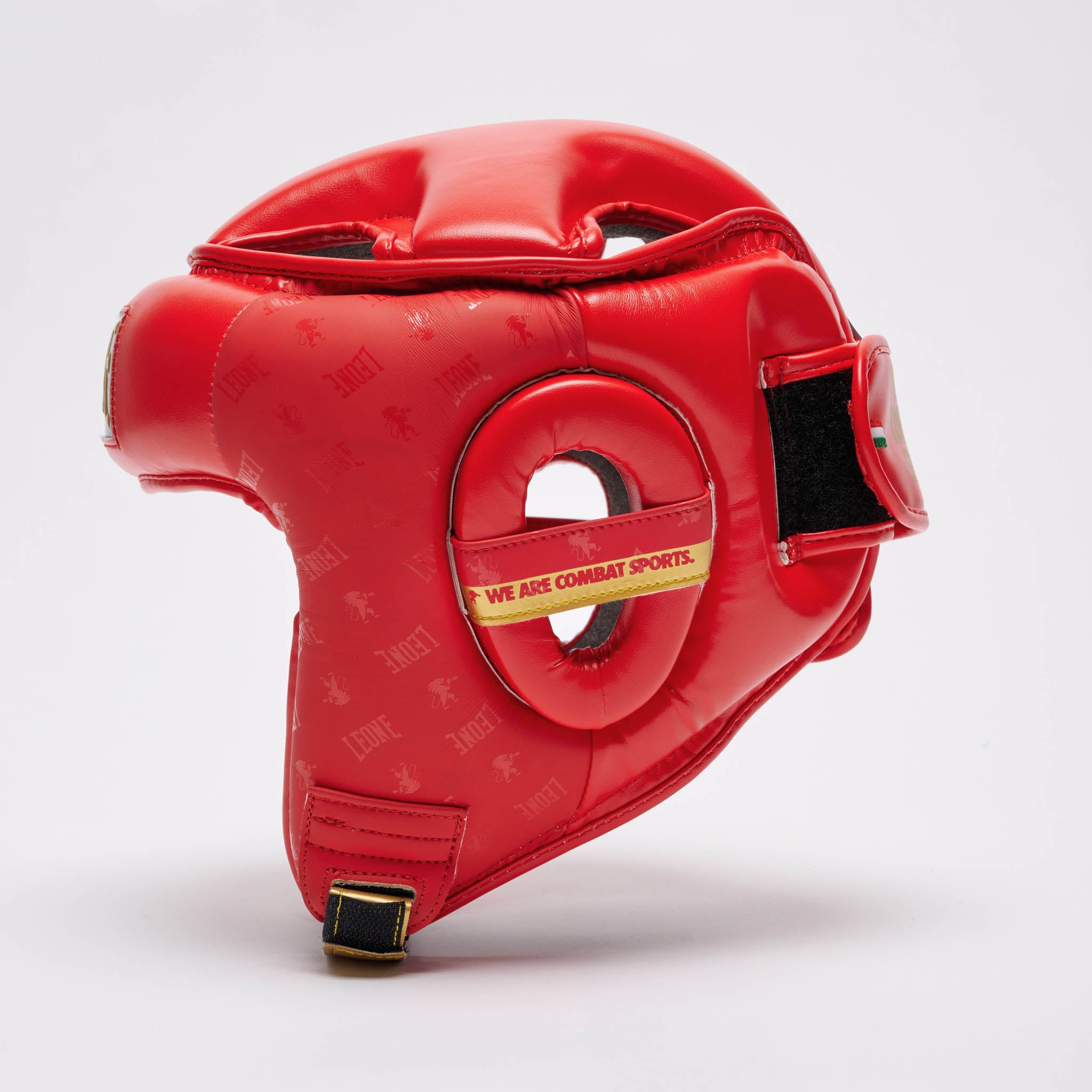 CASCO DNA