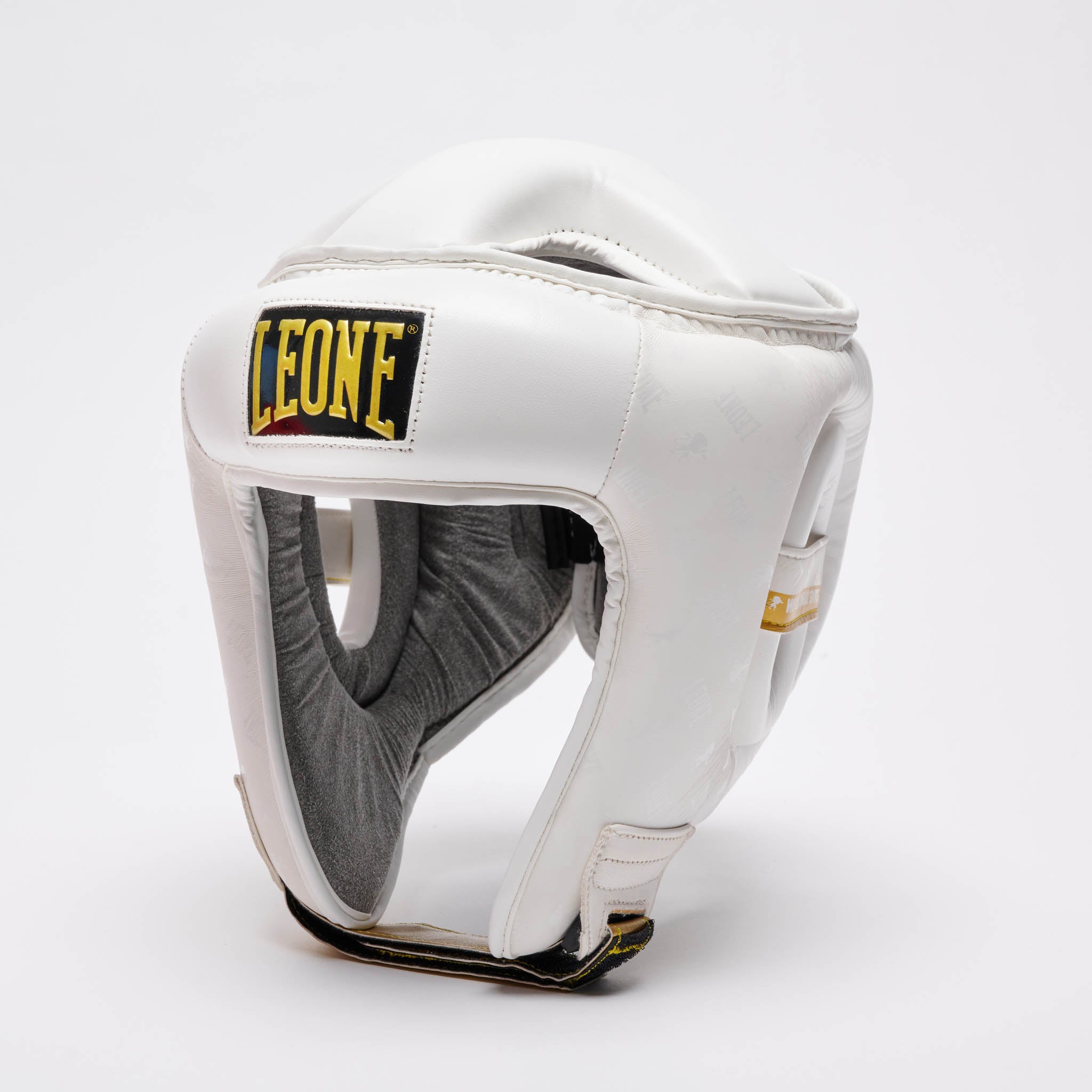 CASCO DNA
