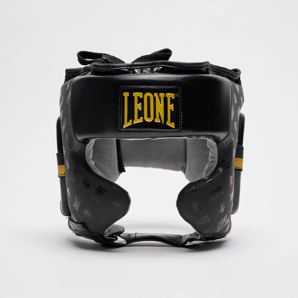 HEADGEAR DNA