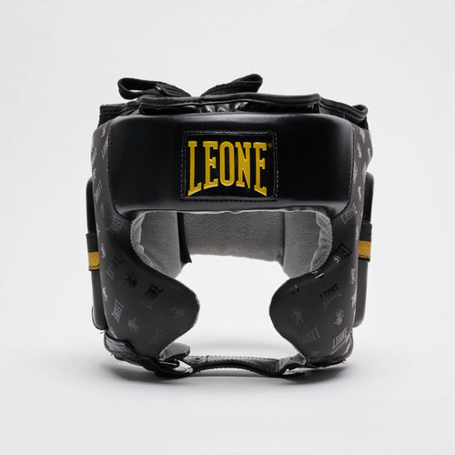 HEADGEAR DNA