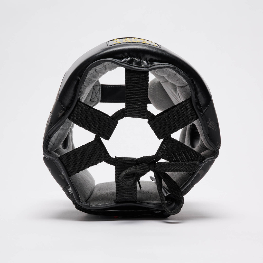 HEADGEAR DNA