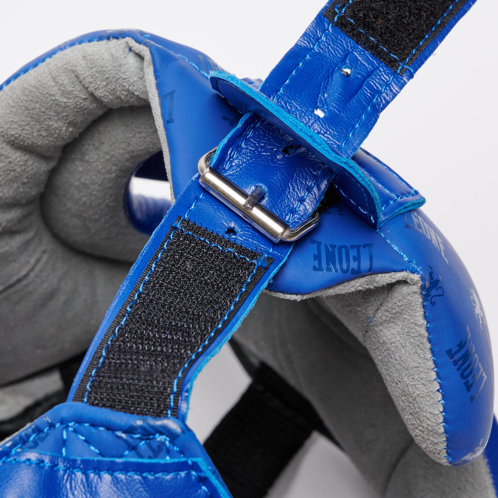 HEADGEAR DNA