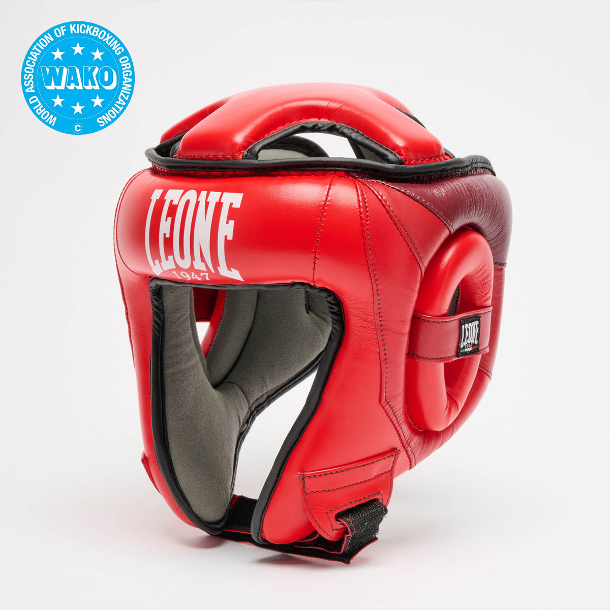 HEADGEAR WAKO