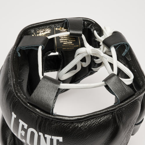 CASCO NERONE CLASSICO
