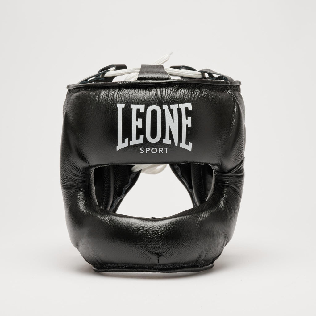 CASCO NERONE CLASSICO