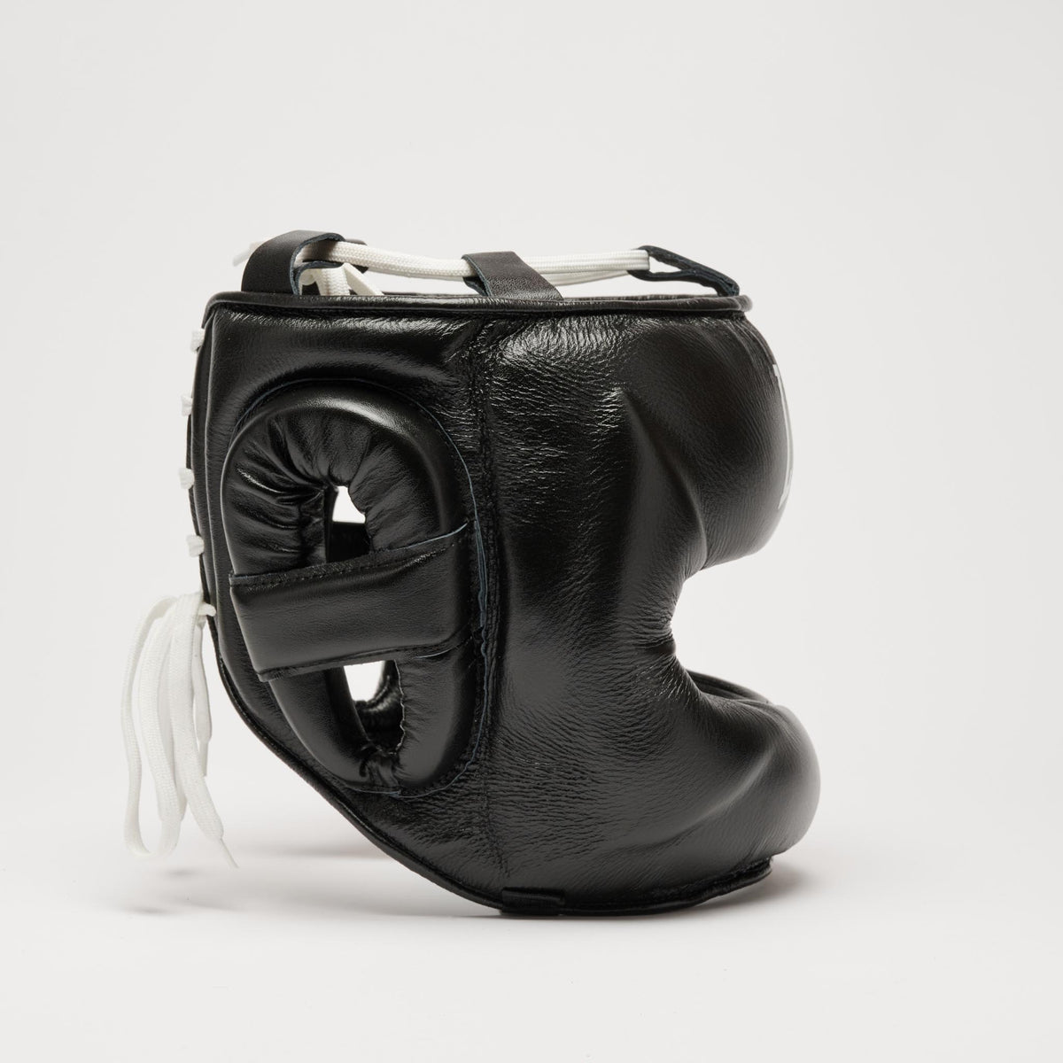 CASCO NERONE CLASSICO