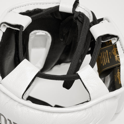 NERONE CLASSICO HEADGEAR