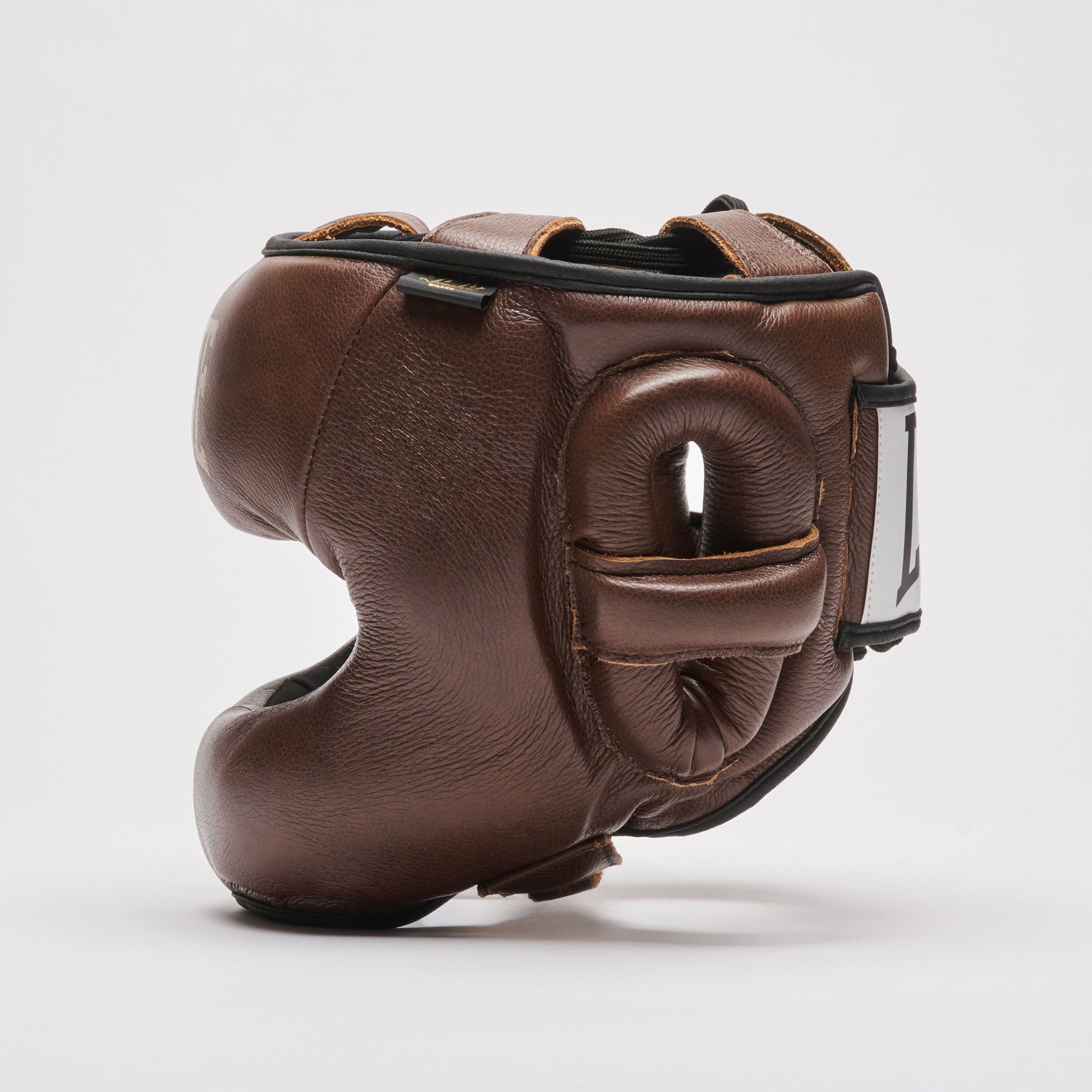 CASCO NERONE CLASSICO
