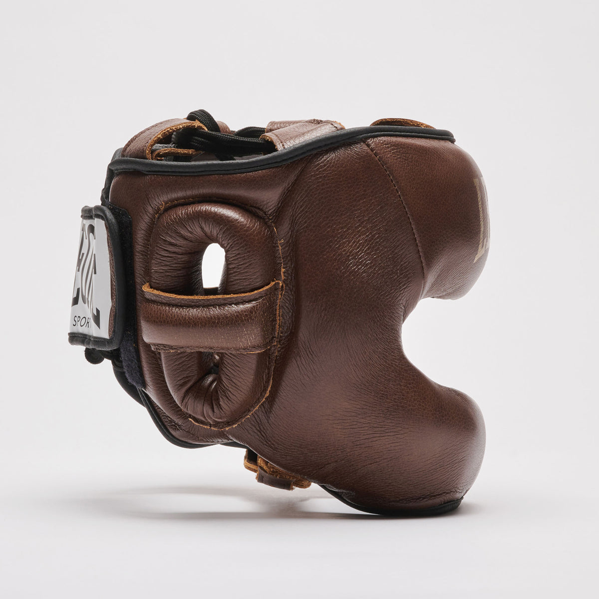 CASCO NERONE CLASSICO