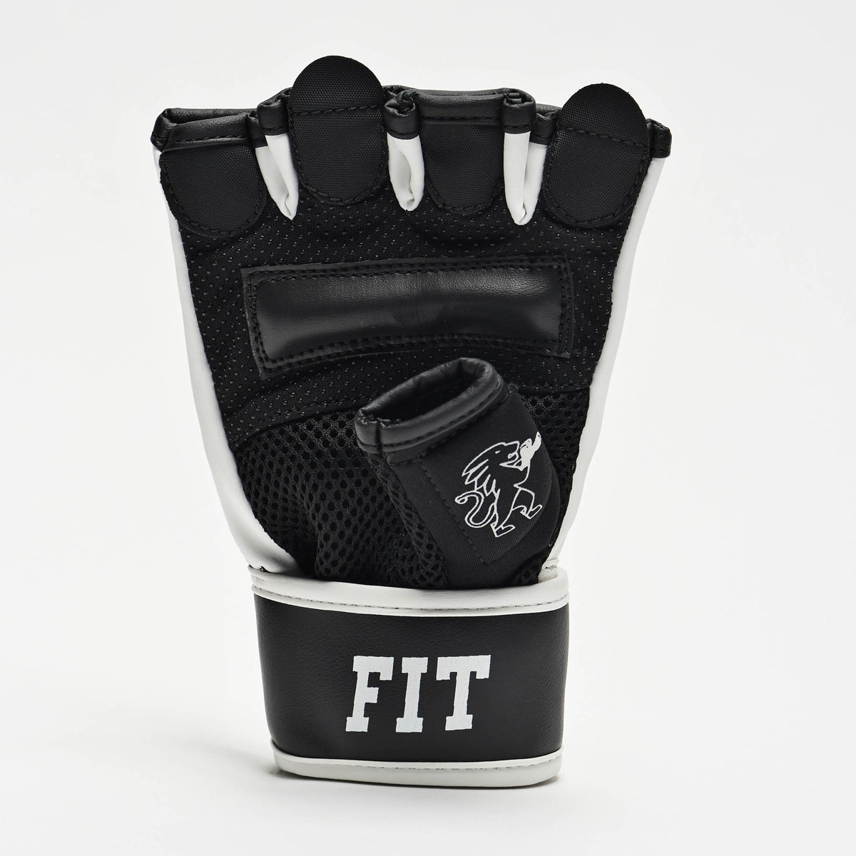 Karate/Fit-Boxe Bag Gloves