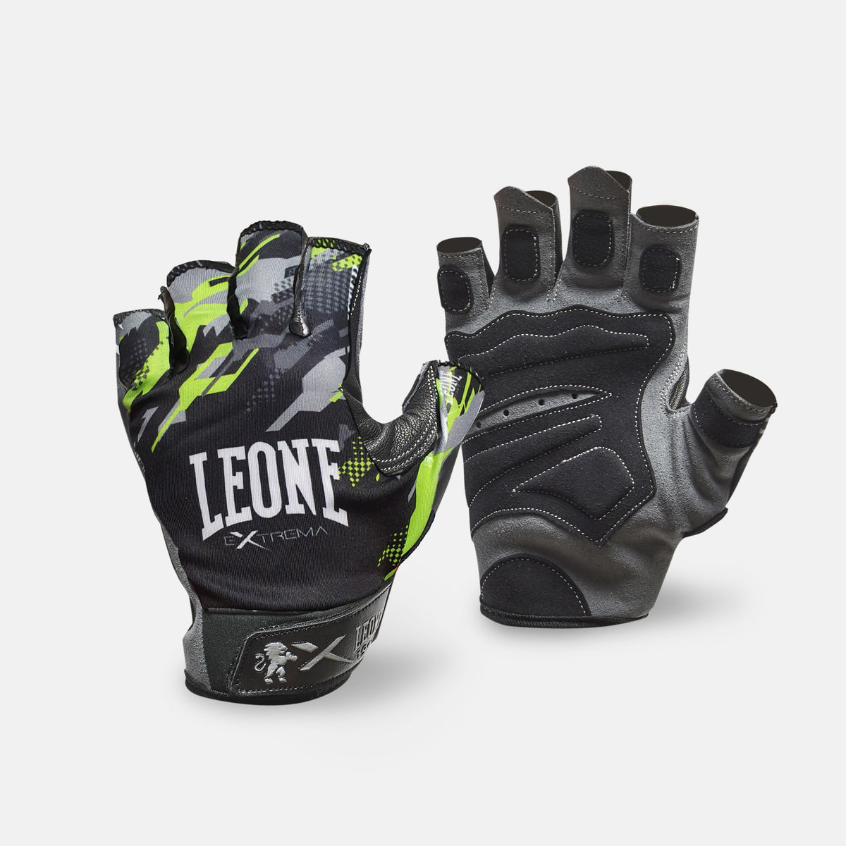 GUANTI LIFTER