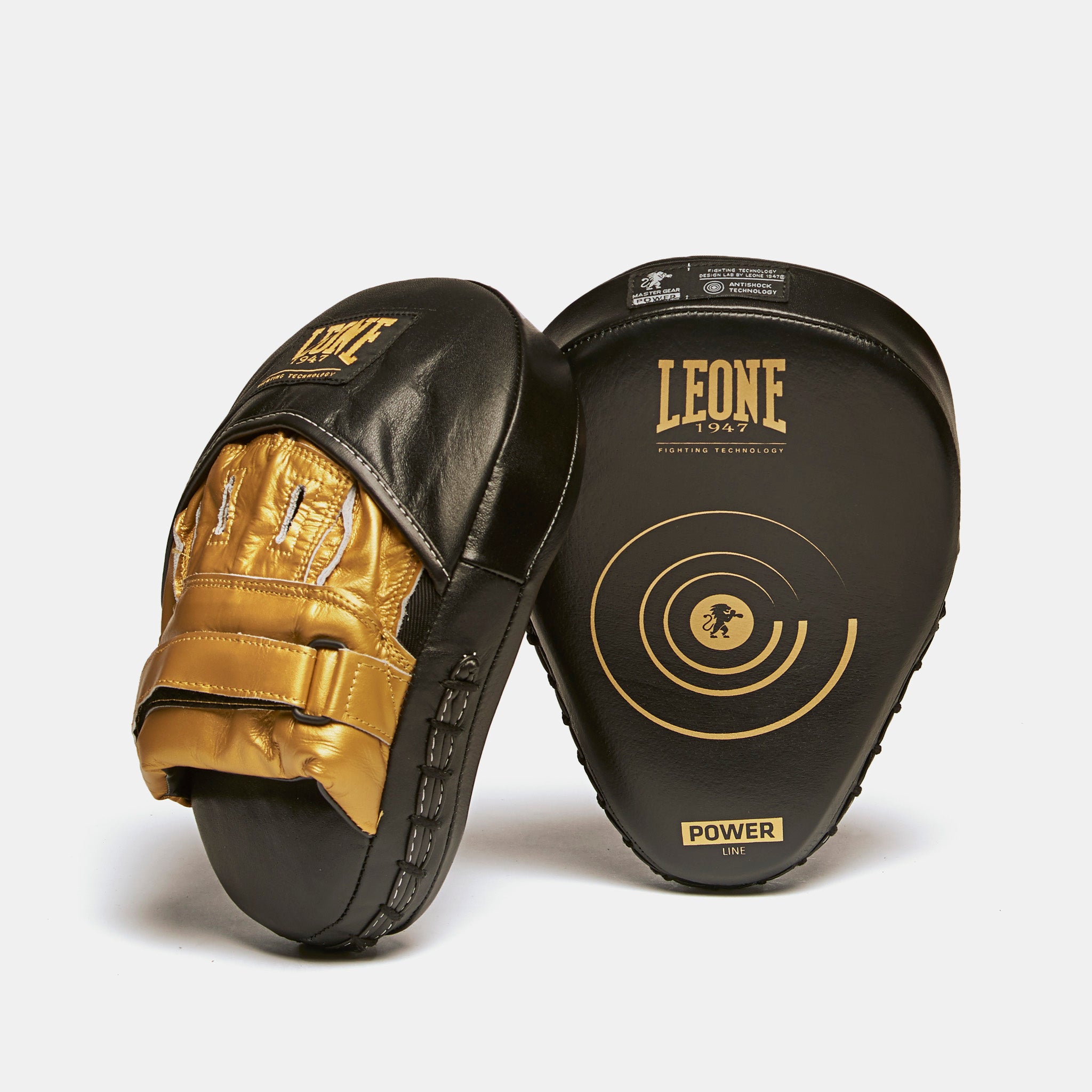 POWER LINE PASS GLOVES