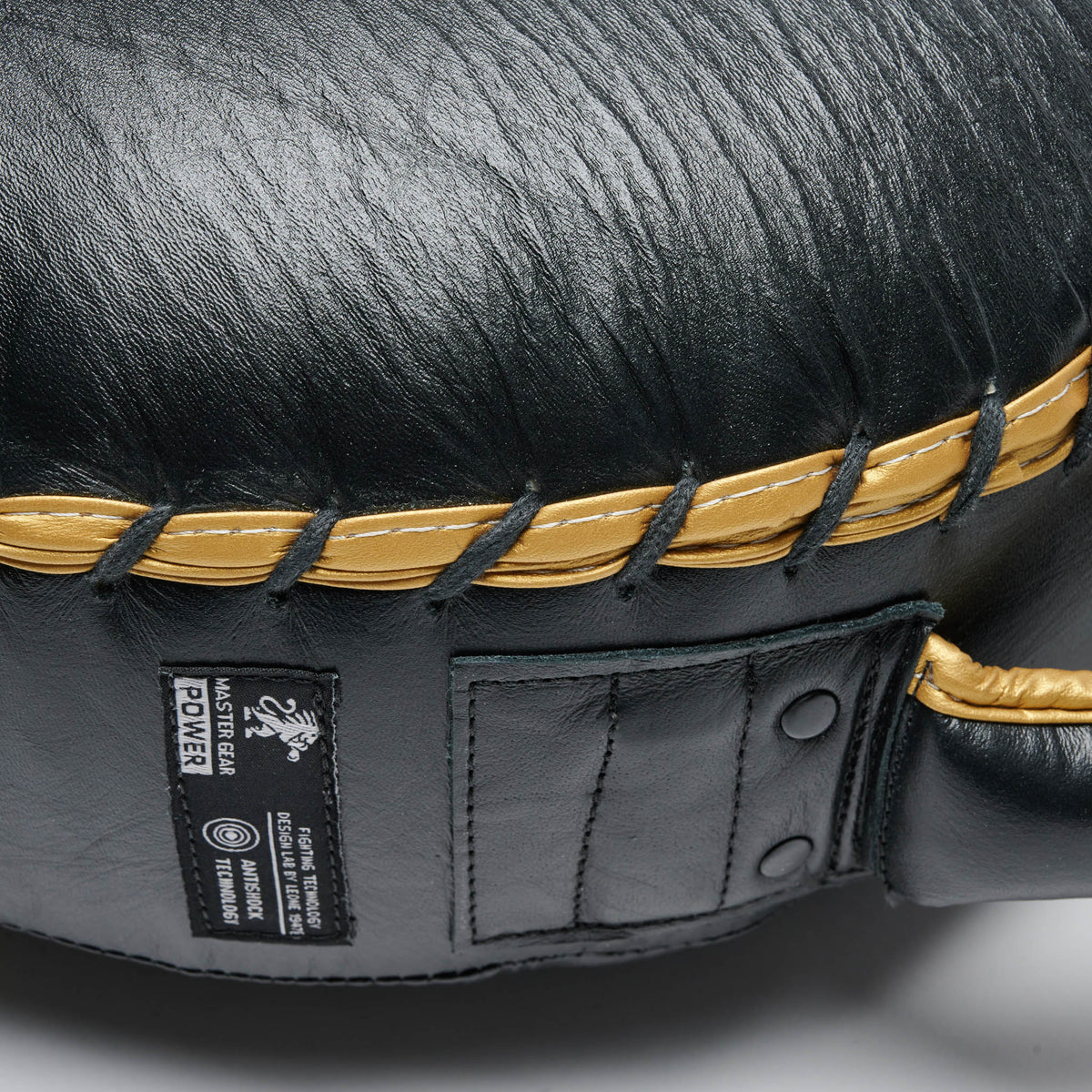 POWER LINE PUNCH SHIELD