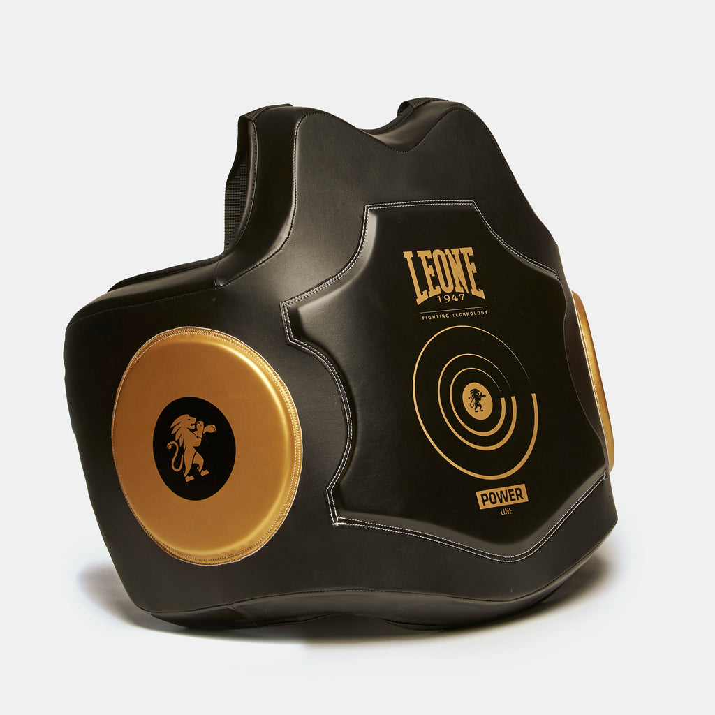 POWER LINE BODY PROTECTOR