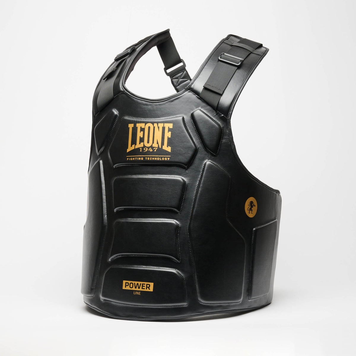 POWER LINE BODY PROTECTION