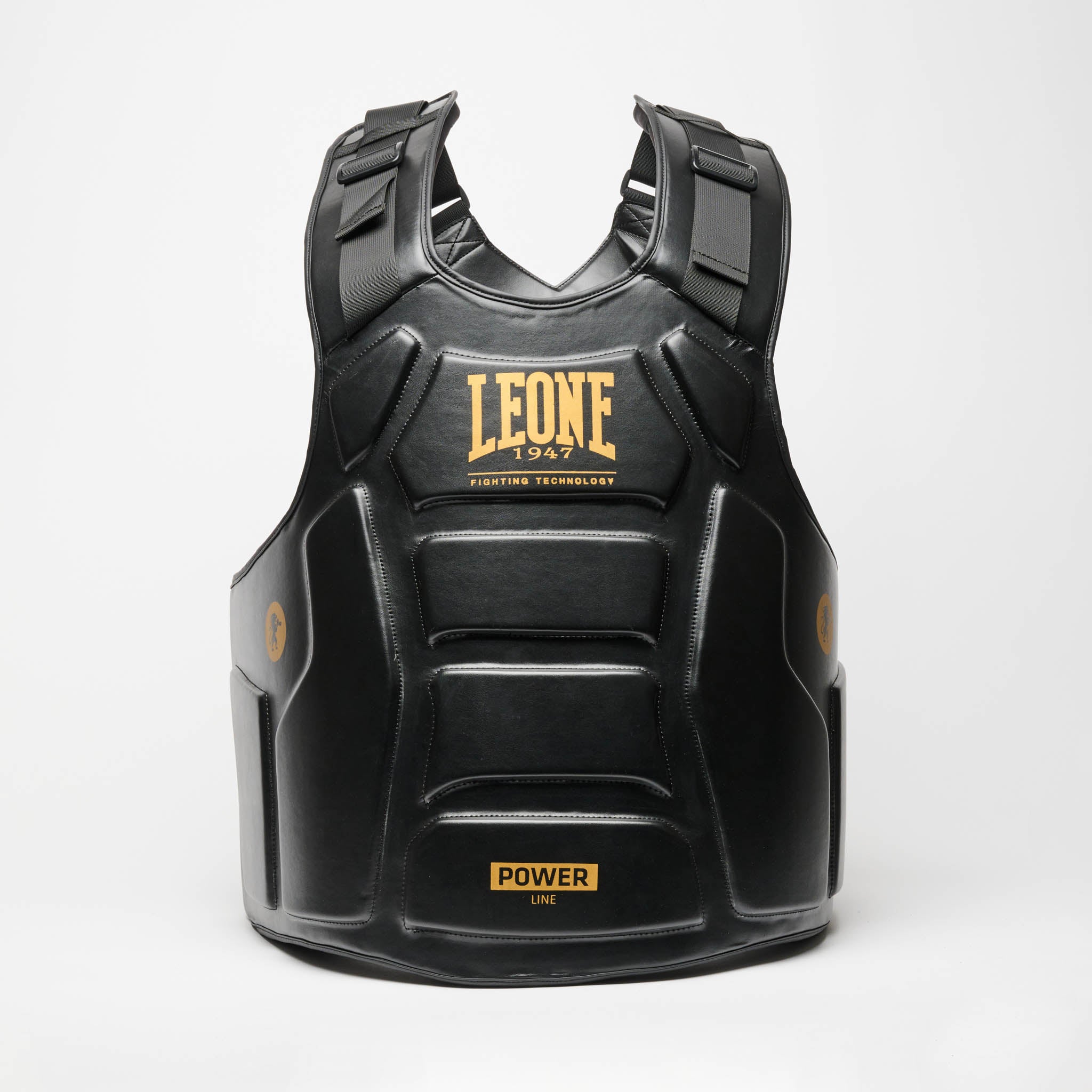 POWER LINE BODY PROTECTION