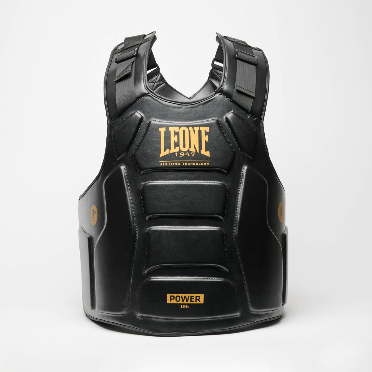 POWER LINE BODY PROTECTION
