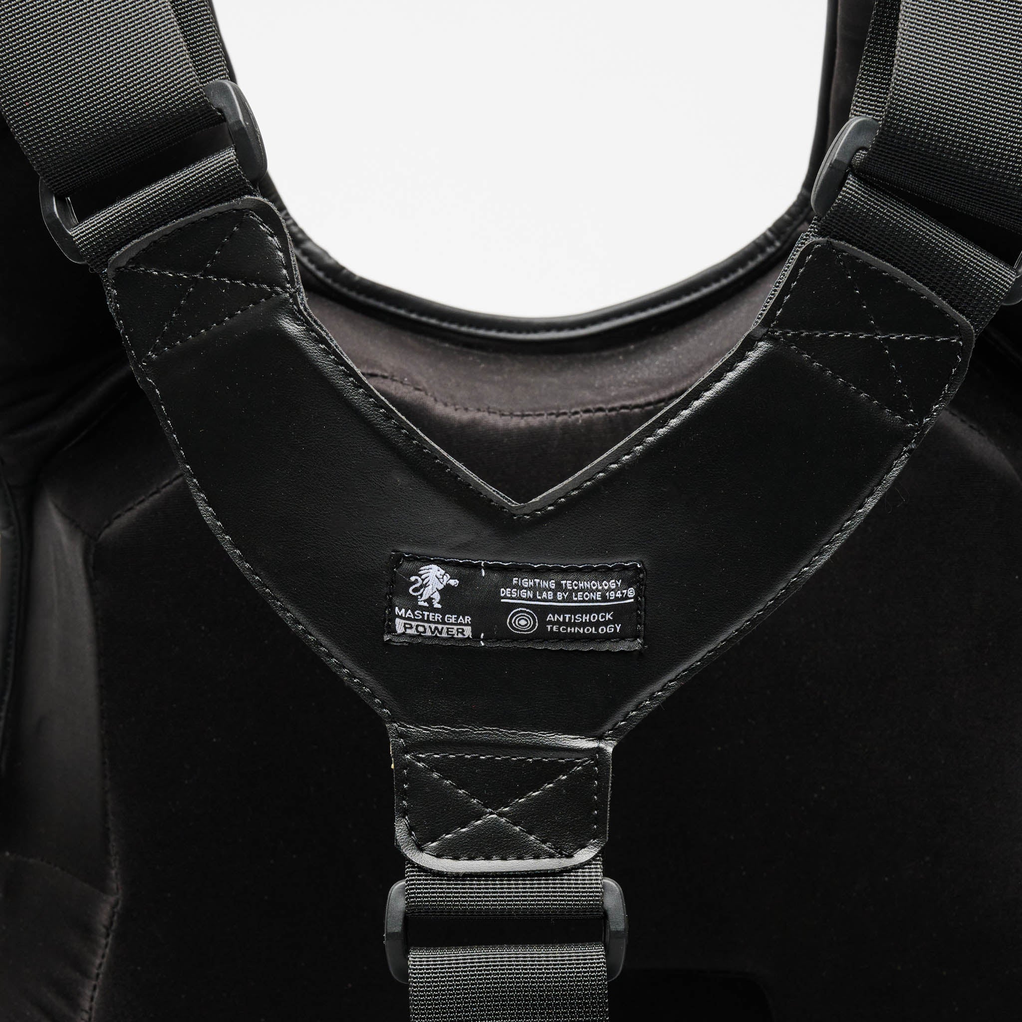 POWER LINE BODY PROTECTION