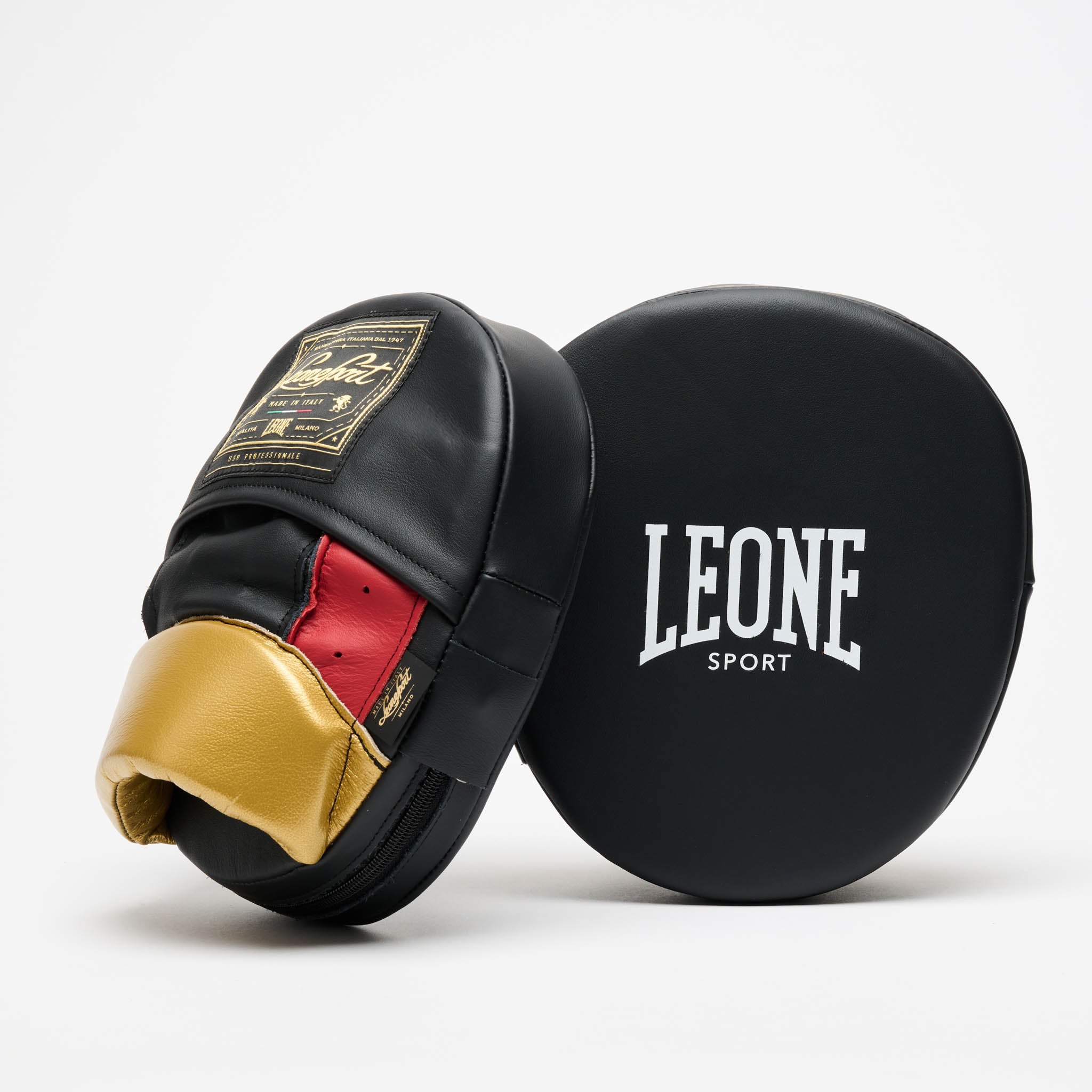 SENECA CLASSICO AIR ANTI-SHOCK PUNCH MITTS