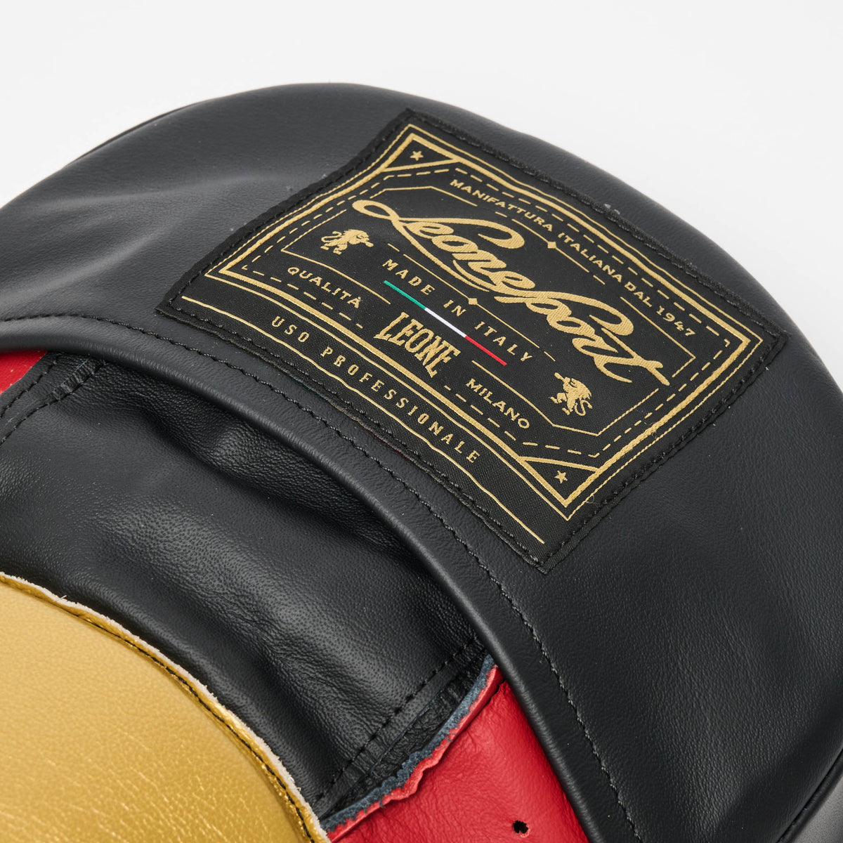SENECA CLASSICO AIR ANTI-SHOCK PUNCH MITTS