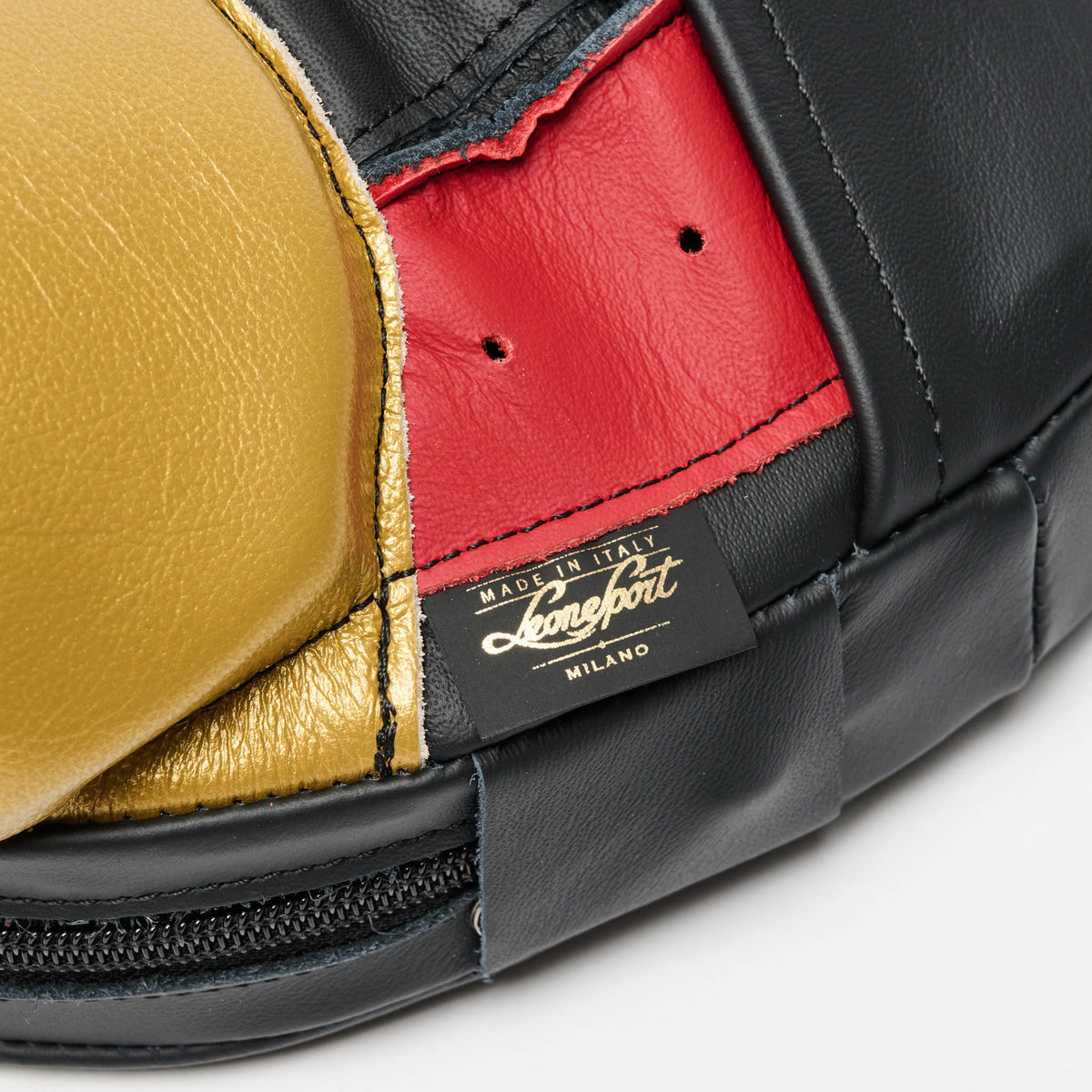 SENECA CLASSICO AIR ANTI-SHOCK PUNCH MITTS