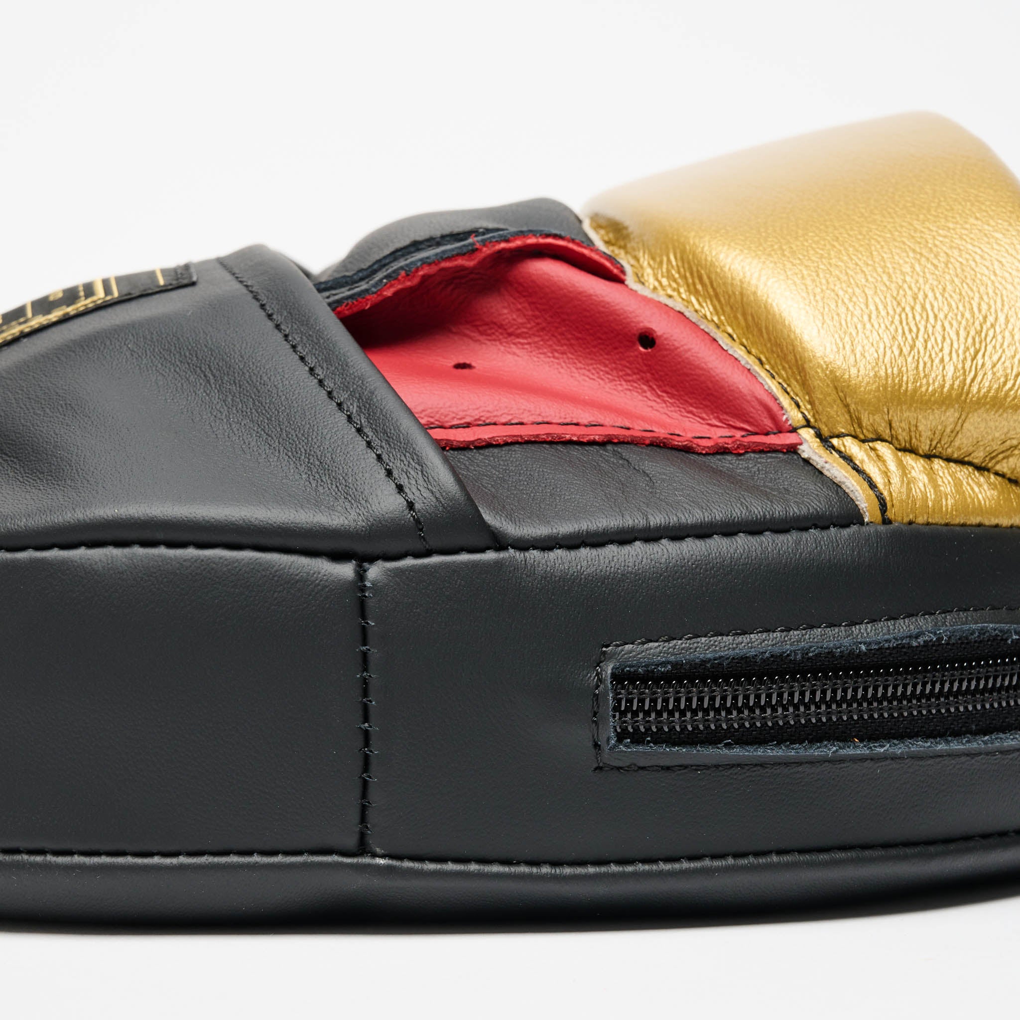 SENECA CLASSICO AIR ANTI-SHOCK PUNCH MITTS