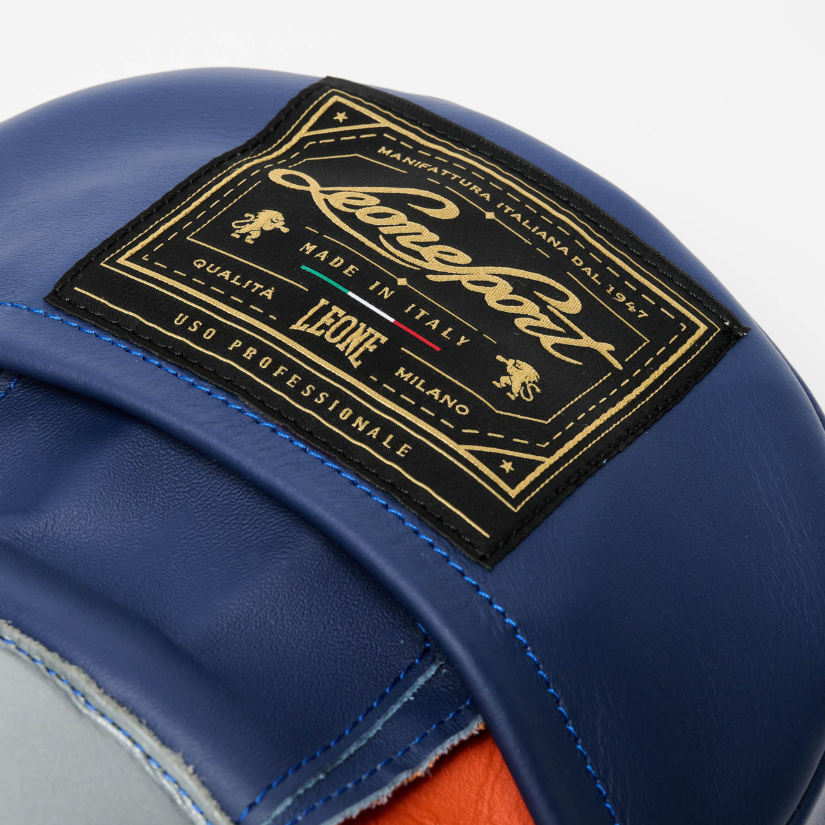 SENECA CLASSICO AIR ANTI-SHOCK PUNCH MITTS