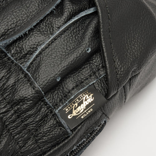 ARISTOTELE CLASSICO CURVED PUNCH MITTS