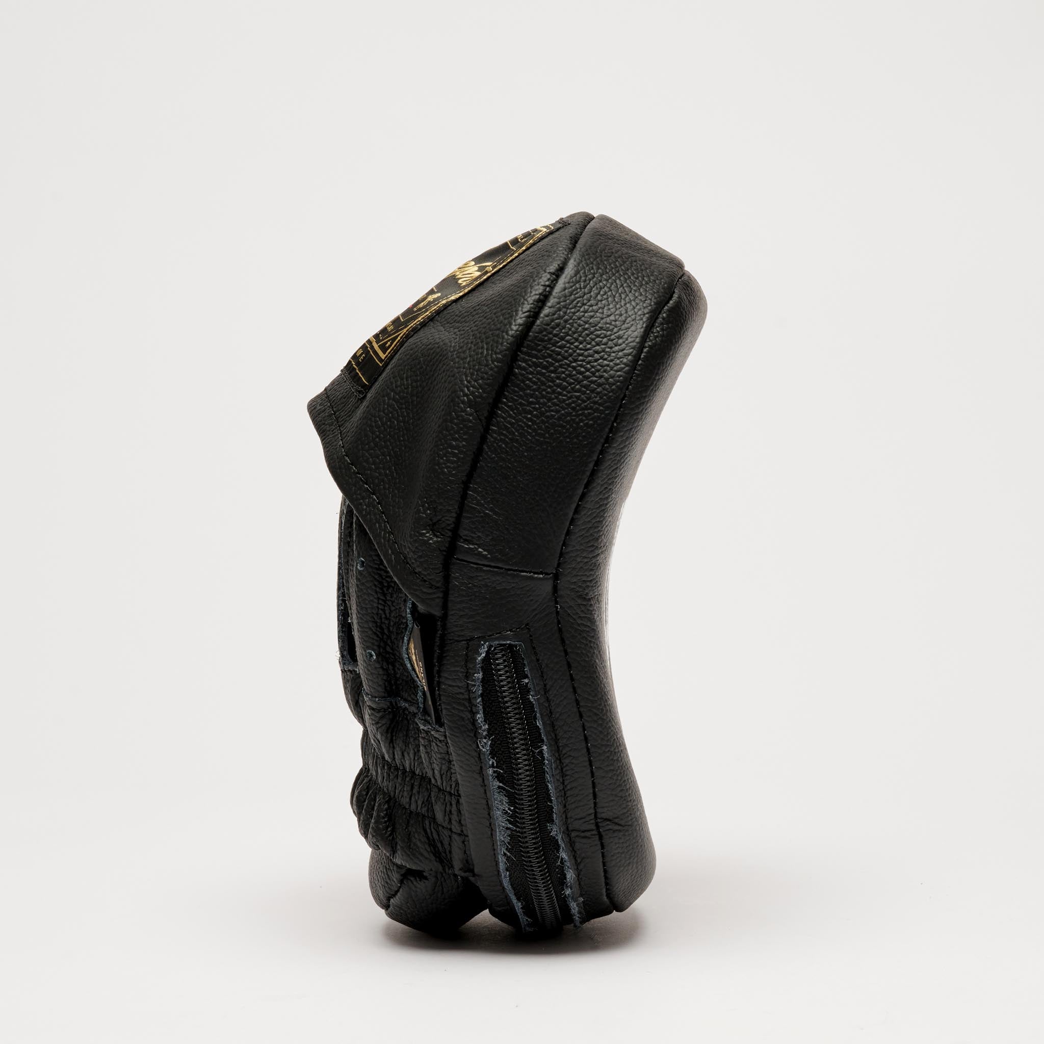 ARISTOTLE CLASSIC CURVED PUNCH MITTS
