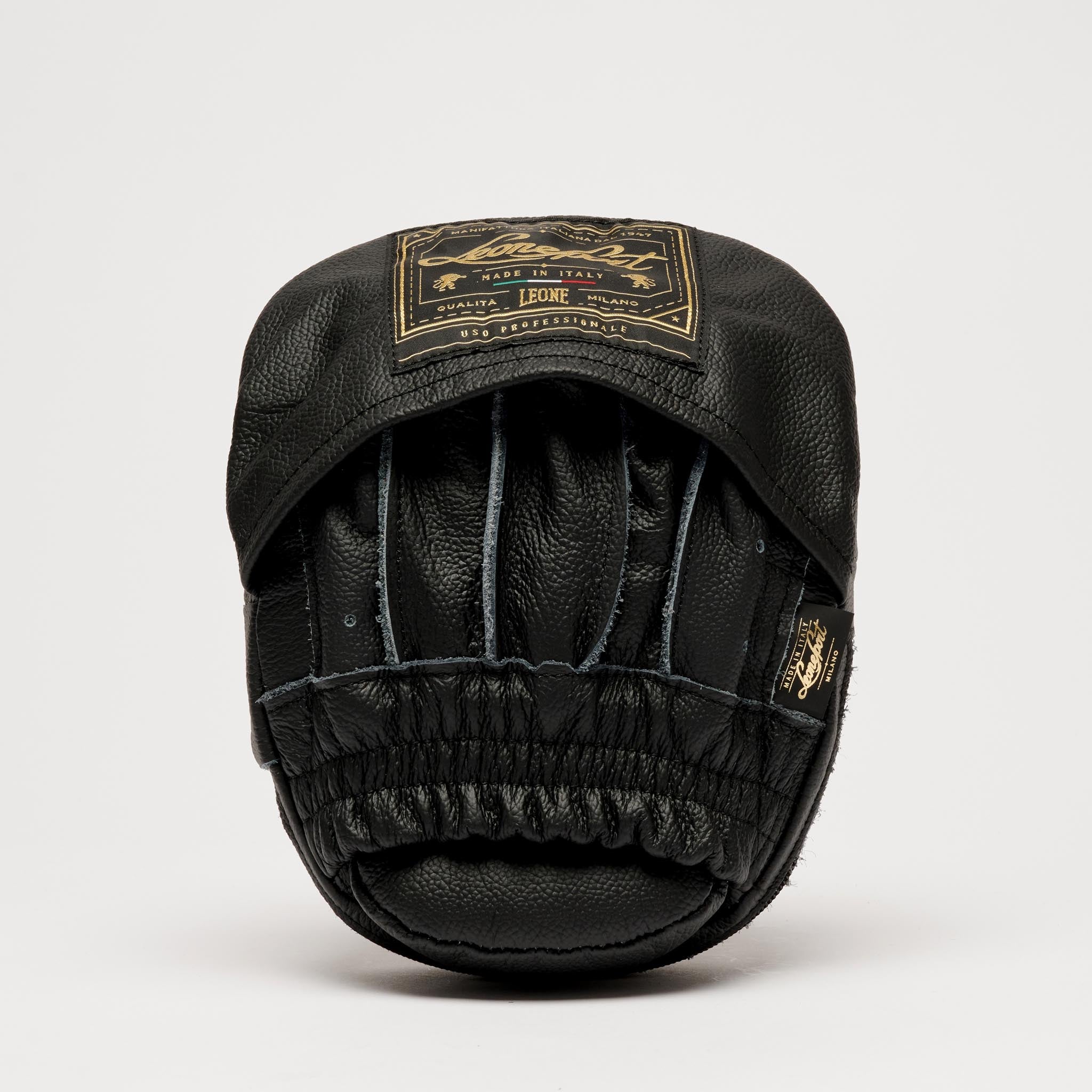 ARISTOTLE CLASSIC CURVED PUNCH MITTS