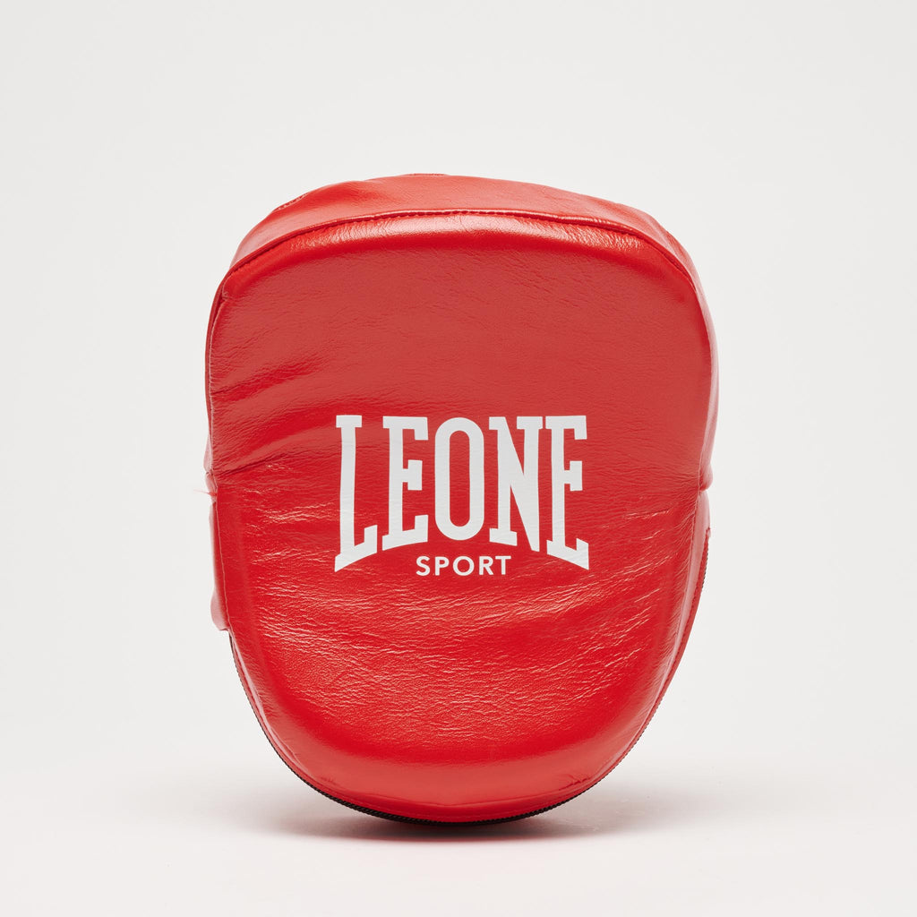 ARISTOTELE CLASSICO CURVED PUNCH MITTS