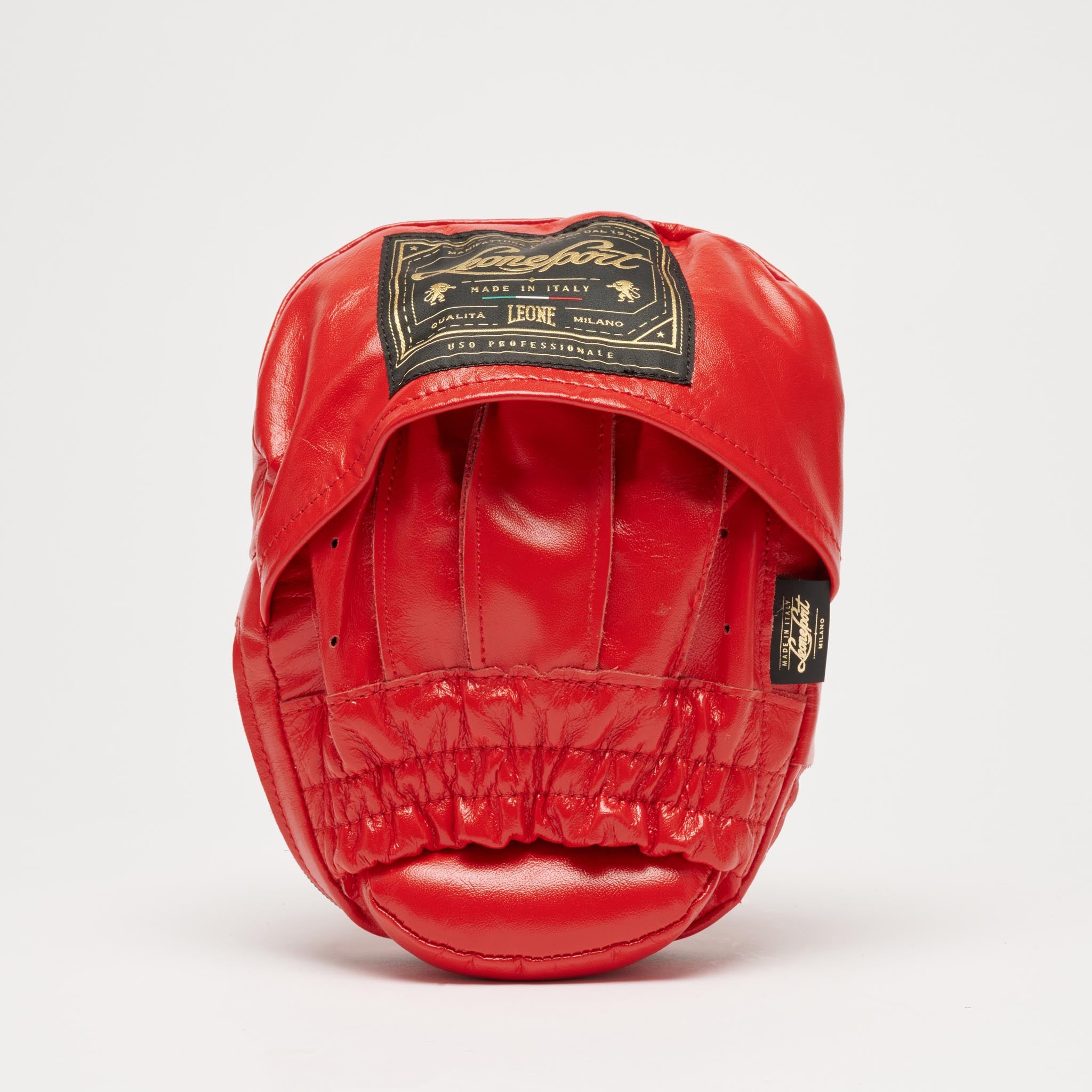 ARISTOTLE CLASSIC CURVED PUNCH MITTS