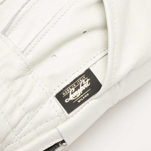 ARISTOTELE CLASSICO CURVED PUNCH MITTS
