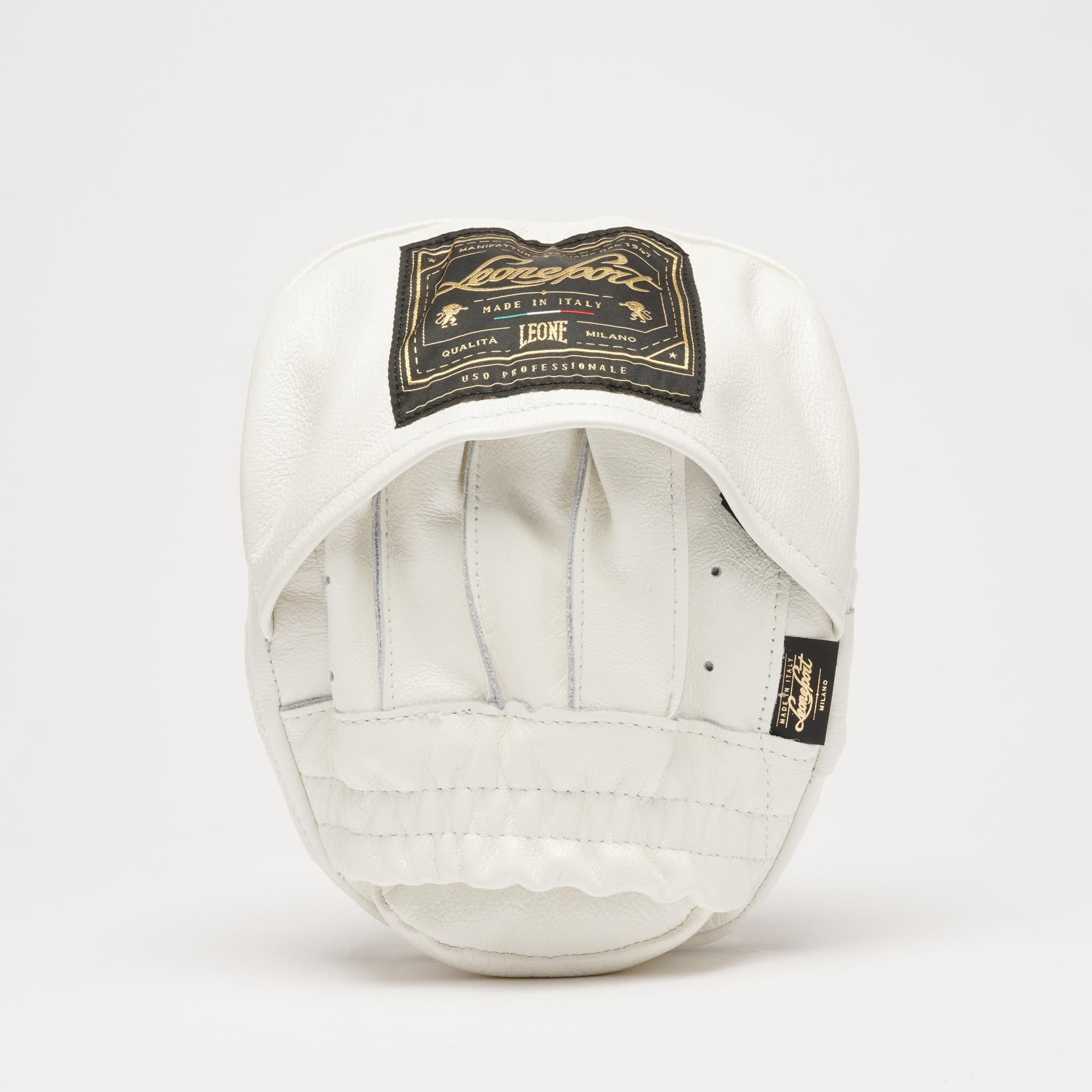 ARISTOTLE CLASSIC CURVED PUNCH MITTS