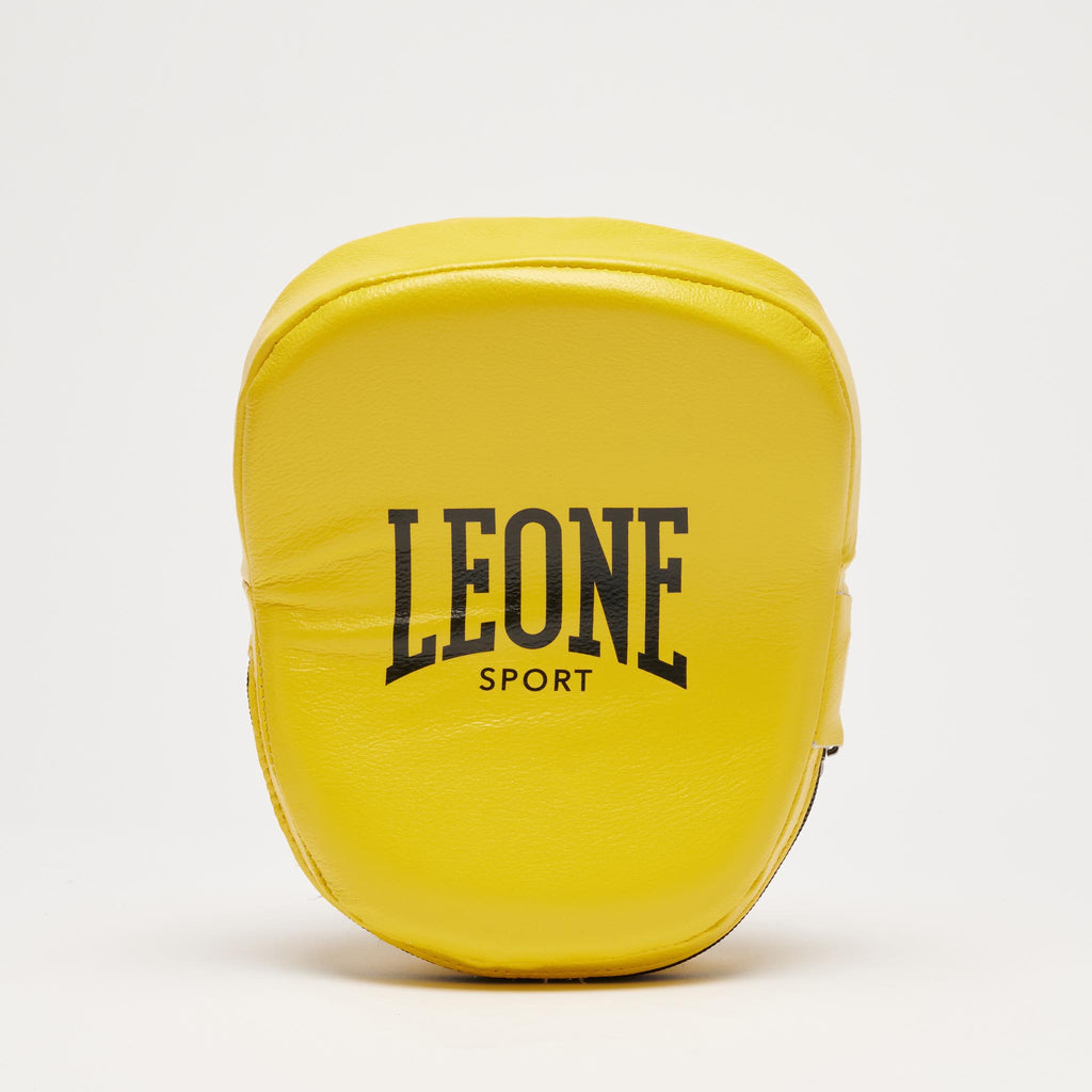 ARISTOTELE CLASSICO CURVED PUNCH MITTS
