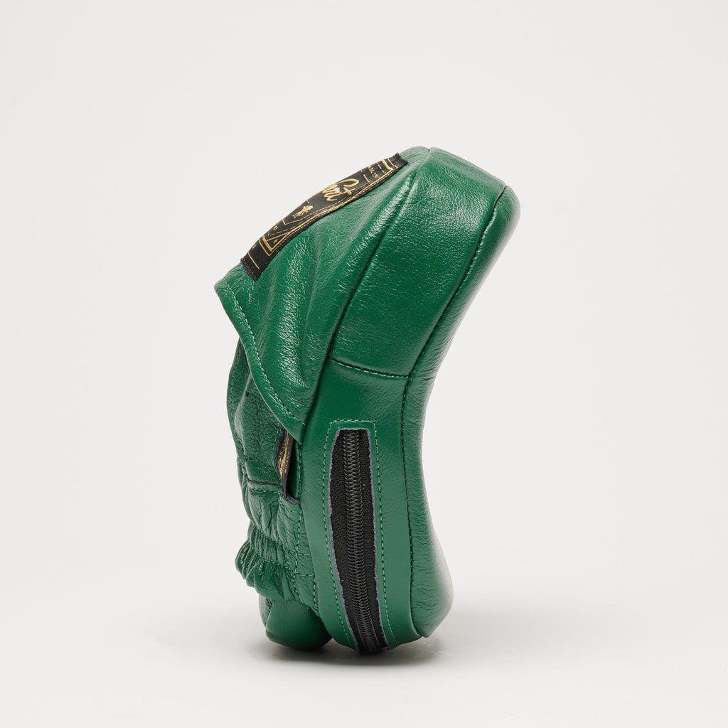 ARISTOTELE CLASSICO CURVED PUNCH MITTS