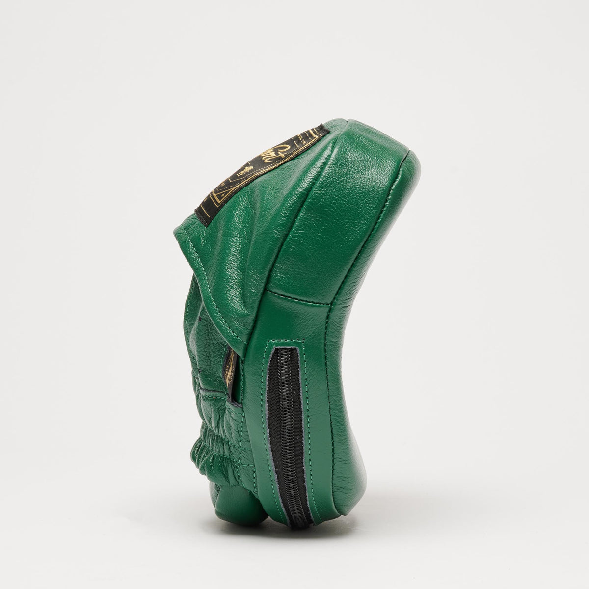 ARISTOTELE CLASSICO CURVED PUNCH MITTS