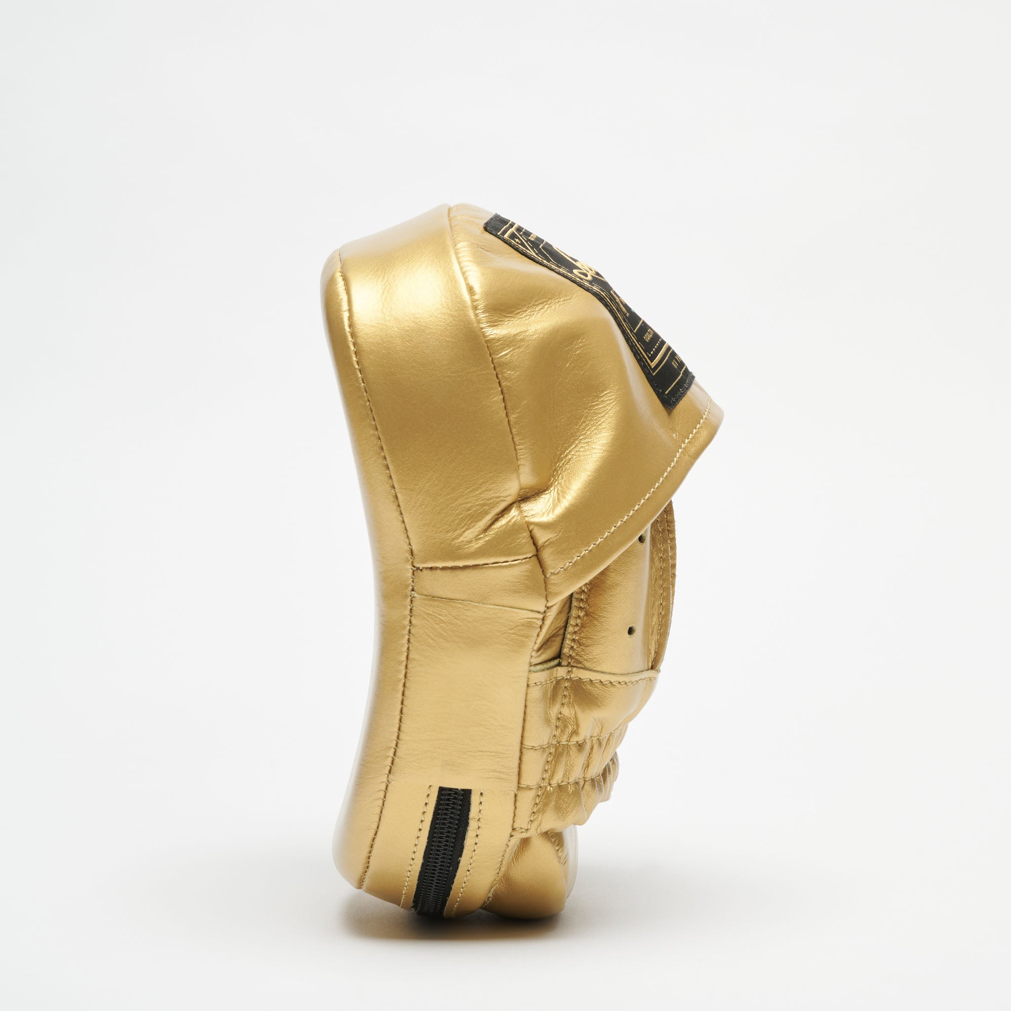 ARISTOTELE CLASSICO CURVED PUNCH MITTS