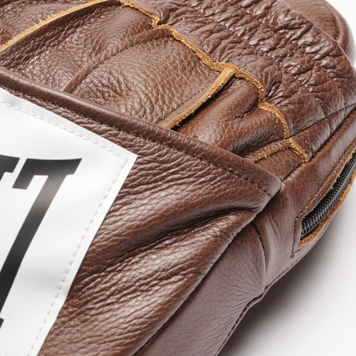 ARISTOTELE CLASSICO CURVED PUNCH MITTS