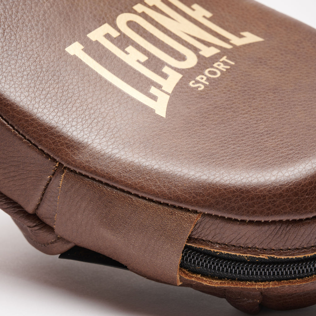 ARISTOTELE CLASSICO CURVED PUNCH MITTS