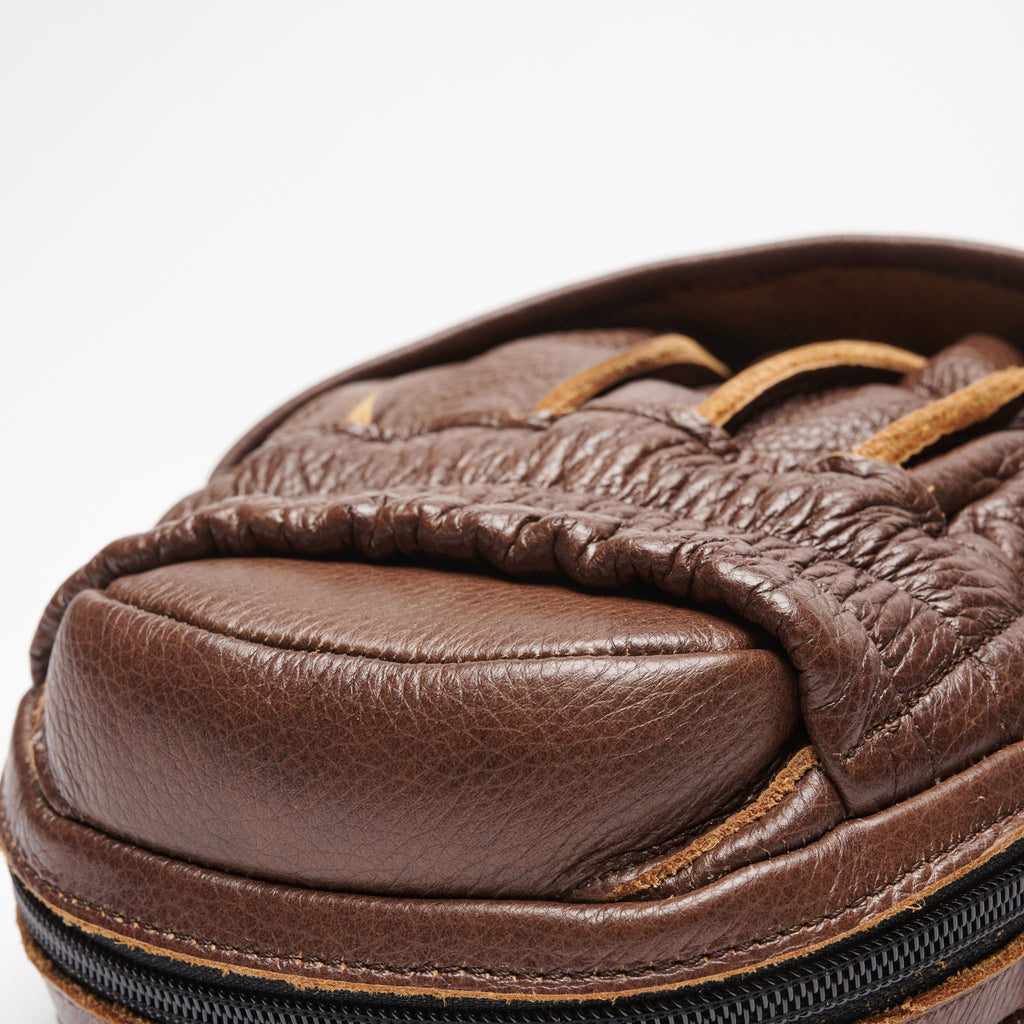 ARISTOTELE CLASSICO CURVED PUNCH MITTS