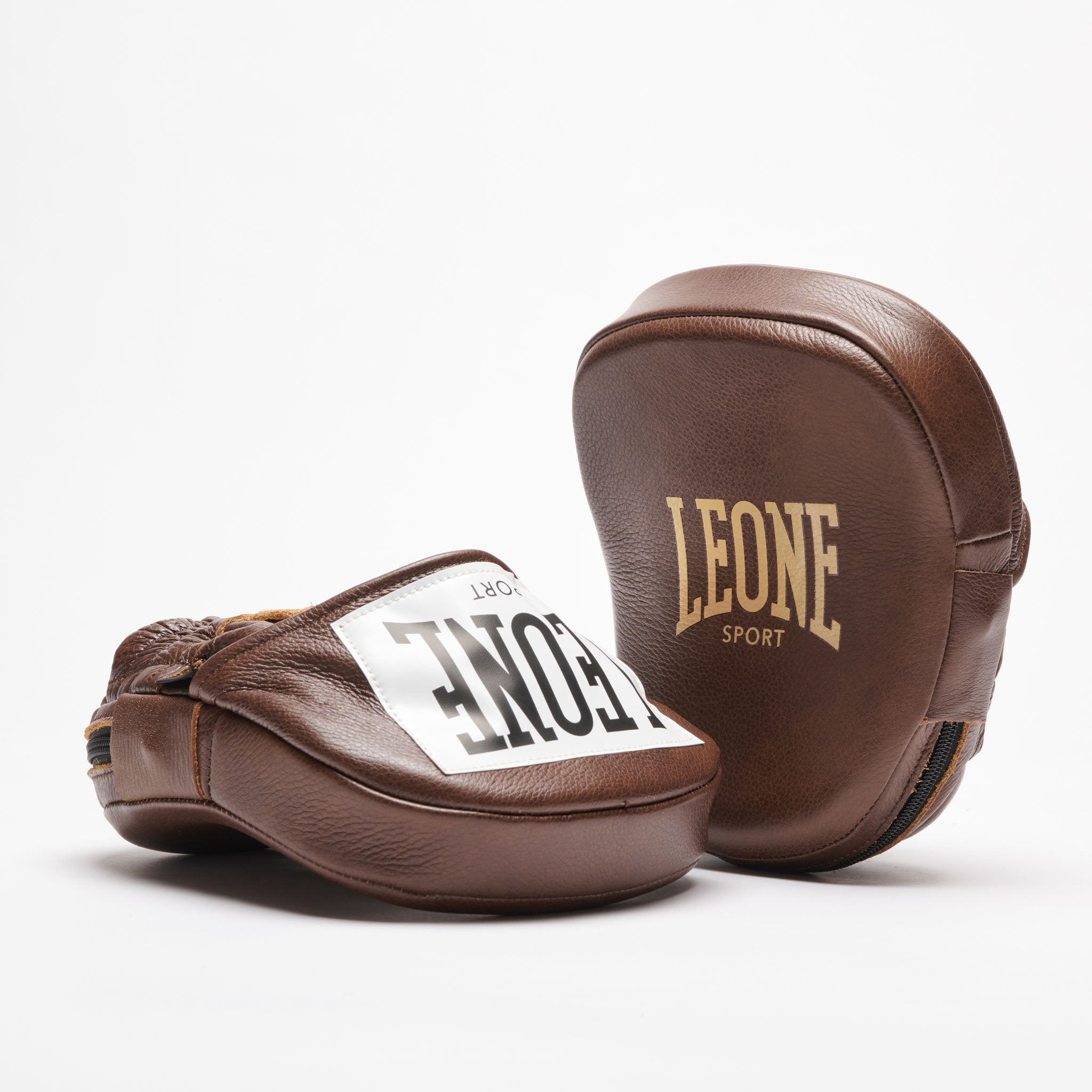 ARISTOTLE CLASSIC CURVED PUNCH MITTS