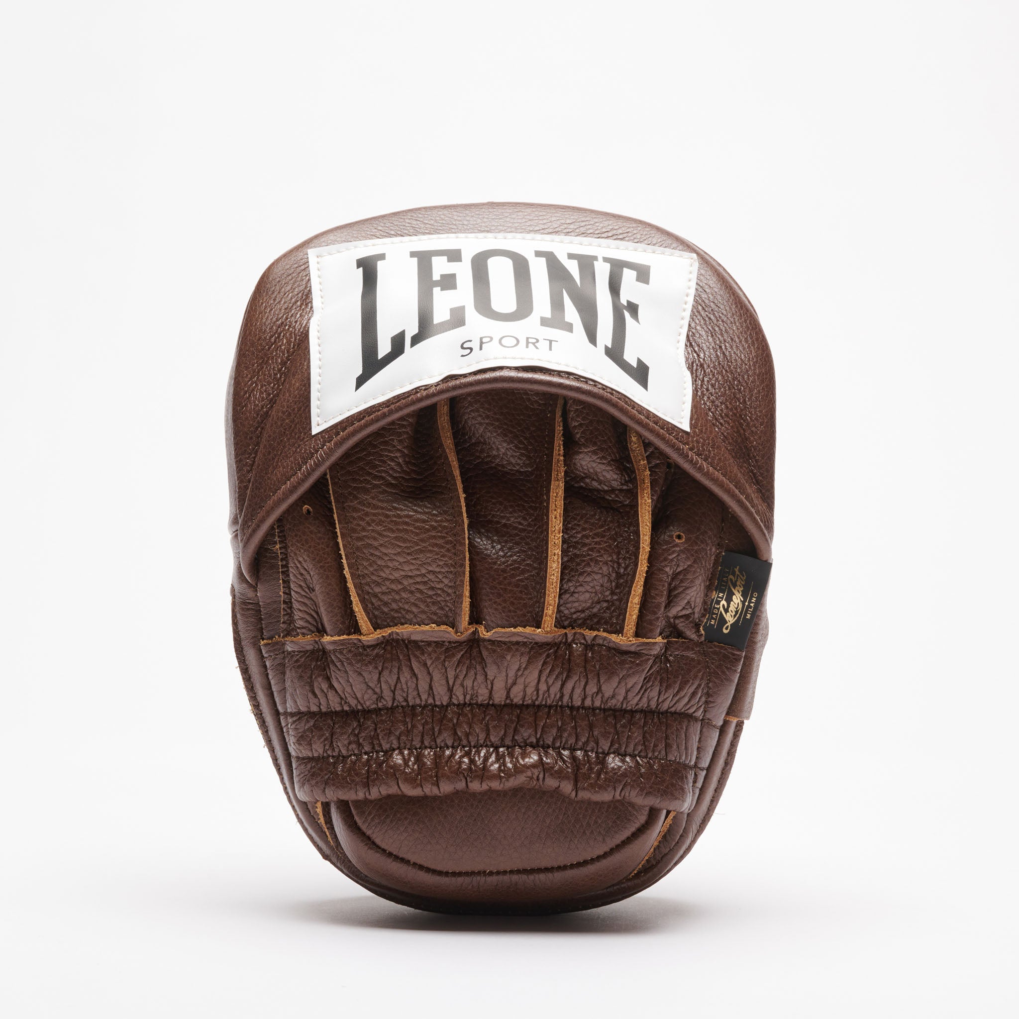 ARISTOTLE CLASSIC CURVED PUNCH MITTS