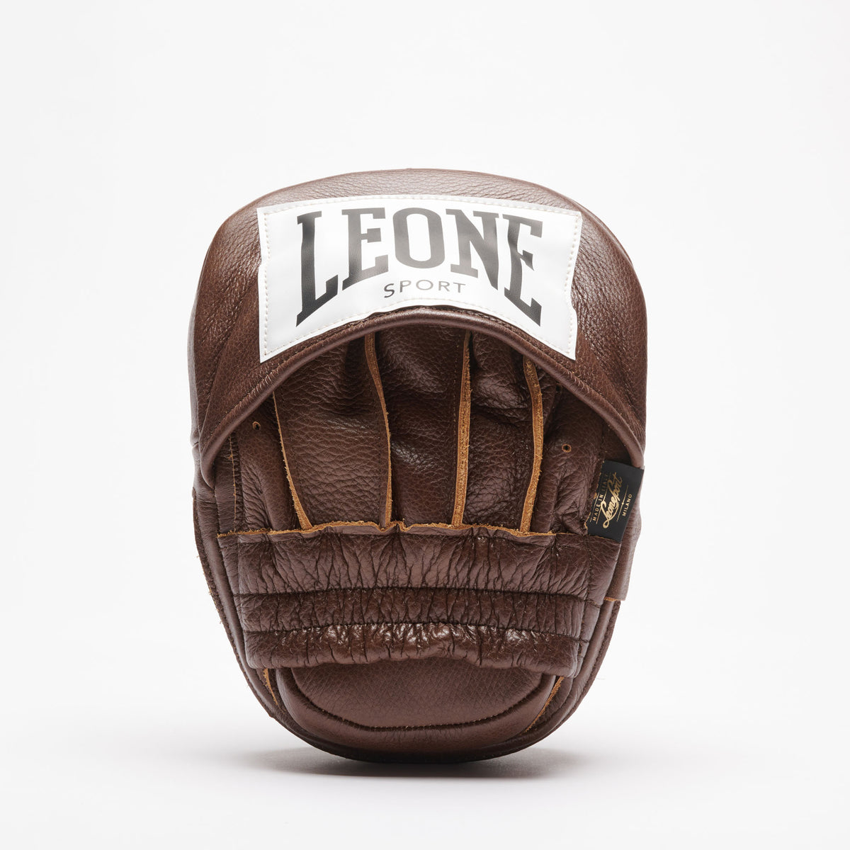 ARISTOTELE CLASSICO CURVED PUNCH MITTS