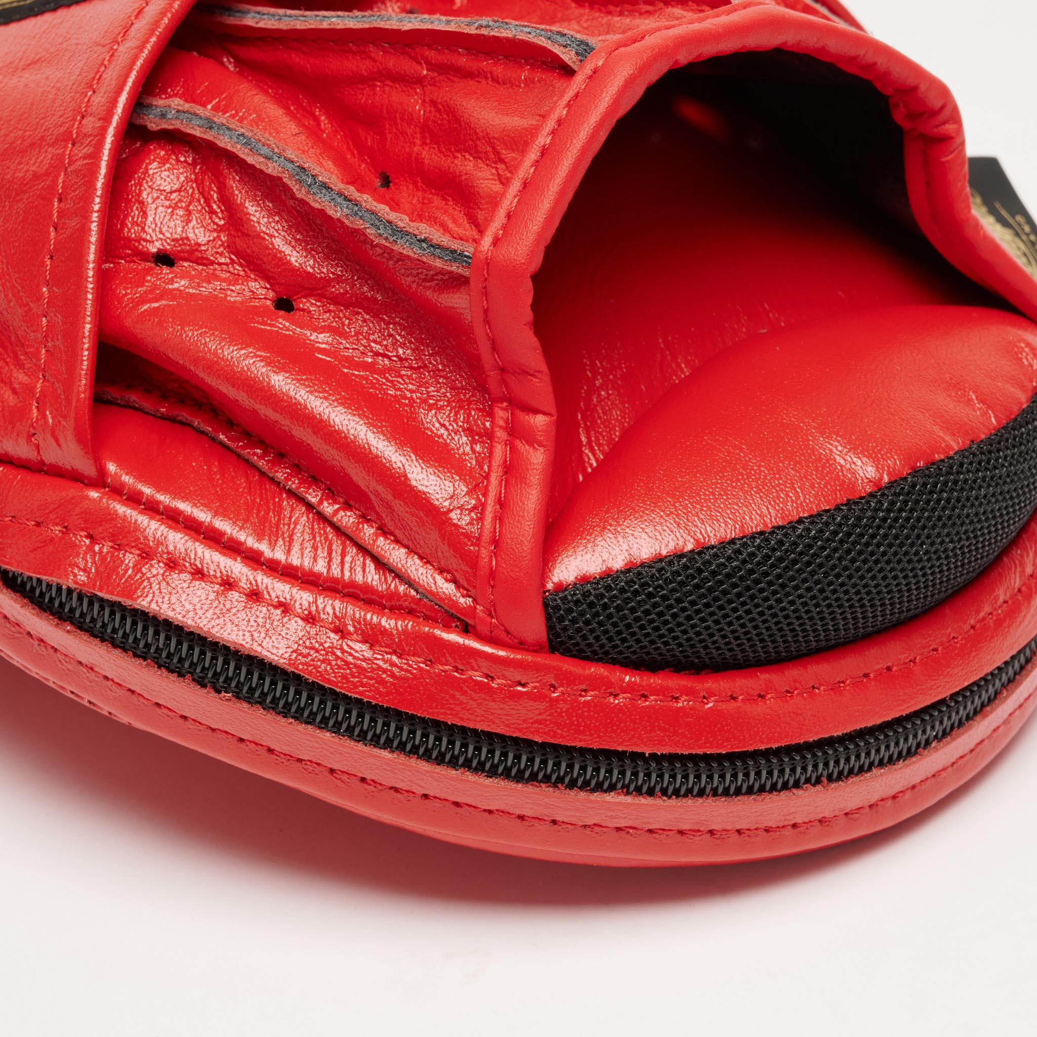 SOCRATE CLASSICO MICRO PALM MITTS
